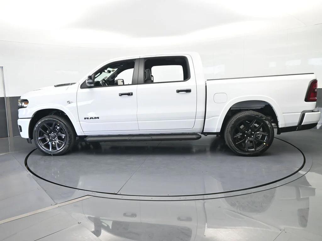 ram ram 1500 pickup 2026 1C6SRFJT6TN319024 image ram ram 1500 pickup 2026 1C6SRFJT6TN319024 image